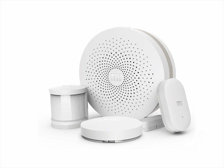 Xiaomi traspasa las fronteras: ya podemos encontrar en España su sistema para el control domótico del hogar conectado