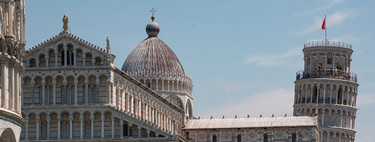 El secreto para que la Torre de Pisa no se caiga a pesar de los terremotos