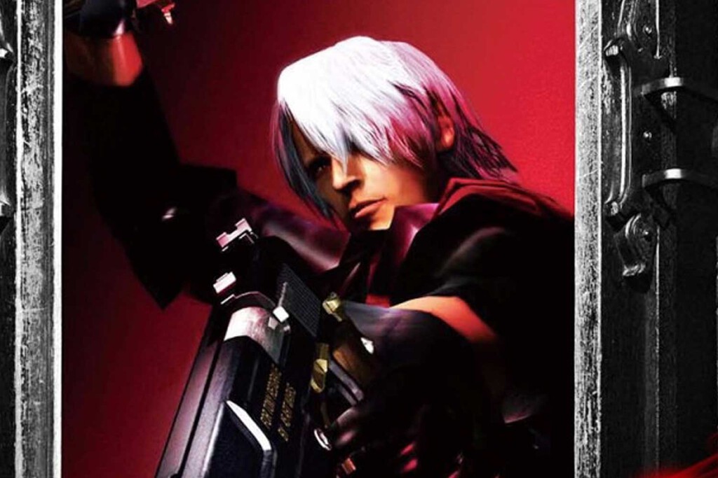 "Capcom, por favor, déjamelo a mí". Los fans sueñan con ello y ahora hasta el padre de Bayonetta quiere hacer un remake de Devil May Cry 