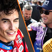 Jack Miller responde a Marc Márquez: "Si todos nos saltamos los eventos de MotoGP, quedamos como idiotas" 