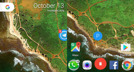 Flychat te trae las burbujas de chat a WhatsApp, Telegram, LINE y más