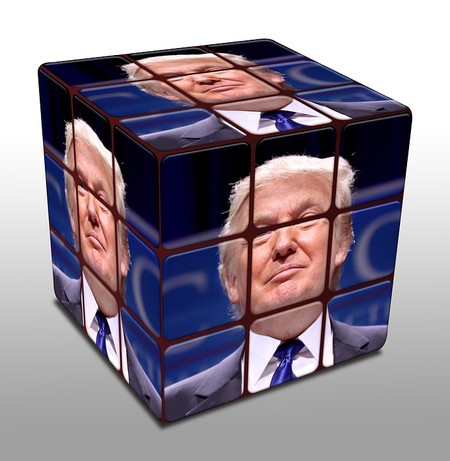 ¿Qué le pasará a la economía española cuando Donald Trump esté en la Casa Blanca?