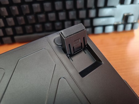 teclado