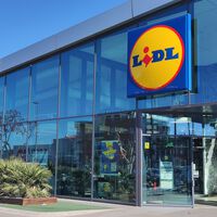 Estas luces LED de Lidl son ideales para crear ambiente en tu terraza o jardín esta primavera (y por menos de 30 euros) 