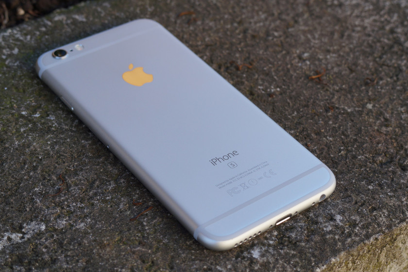 Cuanto Dura La Bateria De Iphone 6s
