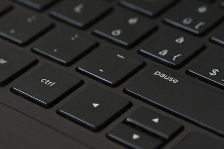 キーボードショートカット