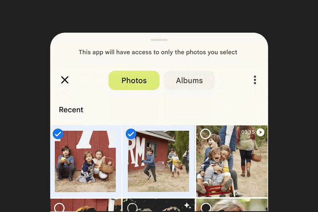 Photo Picker