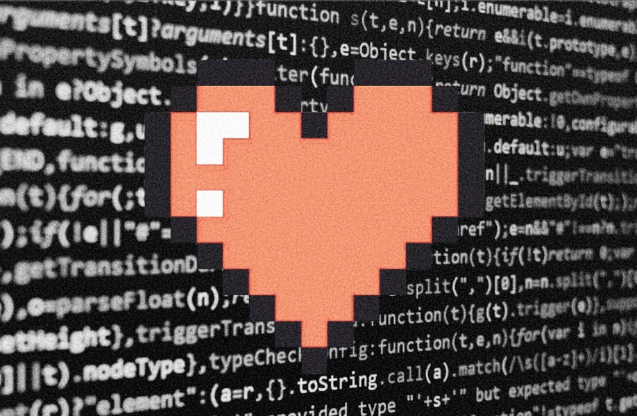 LittleDavinia: la amarga historia de amor que se convirtió en uno de los primeros malwares creados en España