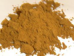 Curry contra el Alzheimer