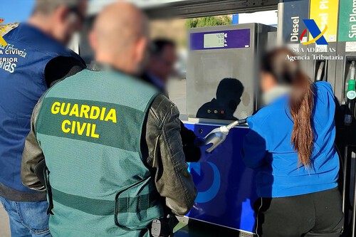 Guardia Civil