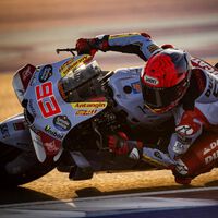 Marc Márquez estaría volviendo a tener problemas en su brazo lesionado tras probar la Ducati de MotoGP 