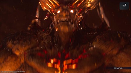 Invocaciones Crisis Core Reunion