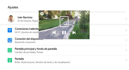 MX Player añade la reproducción en ventana PiP y promete soporte para Chromecast pronto