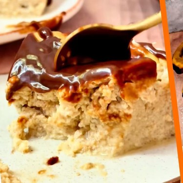 Pastel de yogur con solo 3 ingredientes: queda como cheesecake y se hace en minutos