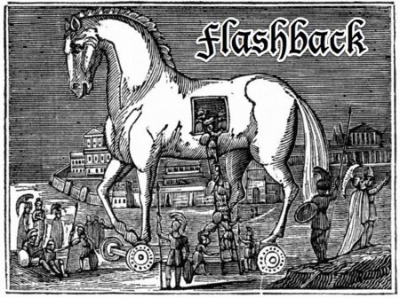 Apple está desarrollando una herramienta para quitar el troyano Flashback