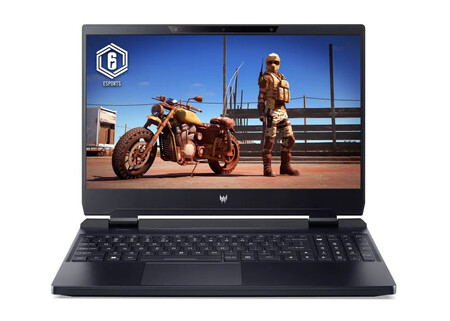 Predator Helios 3d 15