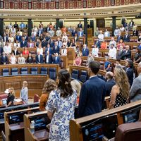 Es normal que los políticos mientan en su curriculum, porque el Congreso se comporta como la inmensa mayoría de empresas privadas 