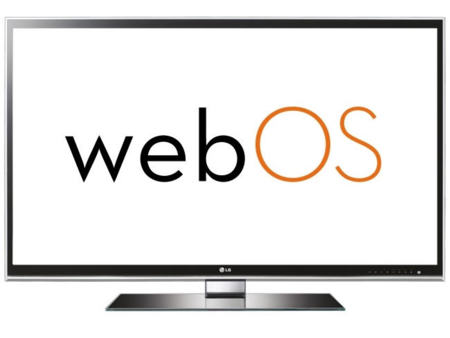 LG le compra webOS a HP para integrarlo en sus televisores