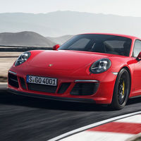 El futuro de los deportivos eléctricos de Porsche pasa por las baterías en estado sólido