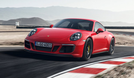 El futuro de los deportivos eléctricos de Porsche pasa por las baterías en estado sólido