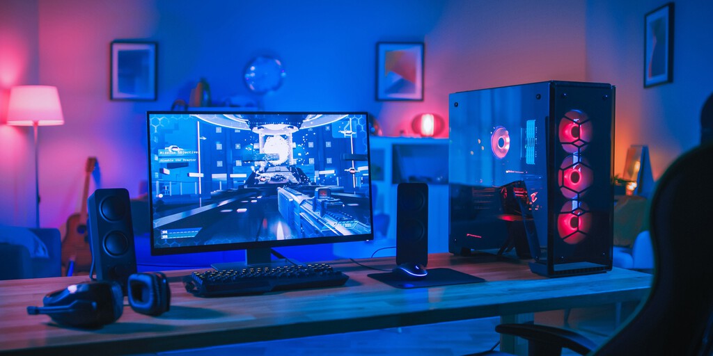 Los PC Gaming de menos de 500 dólares tienen los años contados y ya te puedes imaginar el por qué 