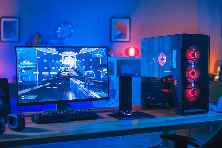 Los PC Gaming de menos de 500 dólares tienen los años contados y ya te puedes imaginar el por qué