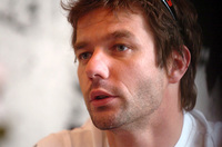 Sebastien Loeb: "Cada vez que comienzo un rally, sólo pienso en ganar"