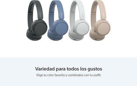 Sony audifonos