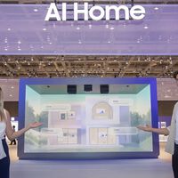 Samsung muestra en IFA 2025 su AI Home: un hogar que se anticipa a lo que necesitas