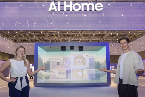 AI Home