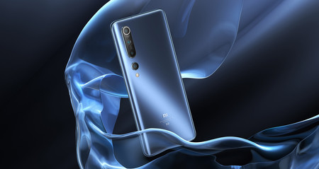 Los Xiaomi Mi 10 y Mi 10 Pro llegan a España: precio y disponibilidad oficiales