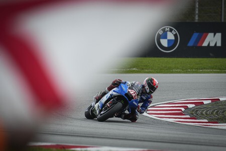 Rins Malasia Motogp 2023