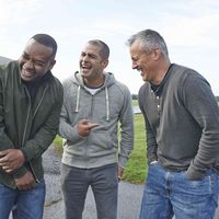 La temporada 24 de Top Gear se transmitirá por Discovery Channel