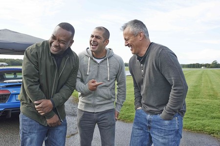 La temporada 24 de Top Gear se transmitirá por Discovery Channel