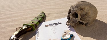 La tercera temporada del live-action de One Piece será un antes y un después en la serie de Netflix y una prueba de fuego