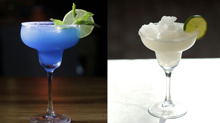 Margaritas
