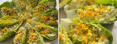 La receta fresca y súper proteica con aguacate, para resolver la cena sin encender un fuego 