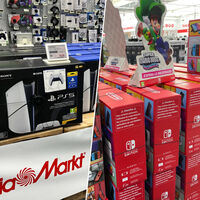 Liquidación de consolas en el outlet de MediaMarkt: PS5 por menos de 350 euros, Switch desde 123 euros y más 
