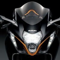 Ni turbo ni con más cilindrada: Suzuki explica por qué la Hayabusa no podía mejorar su rendimiento