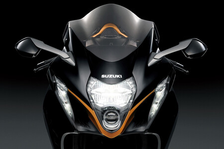 Ni turbo ni con más cilindrada: Suzuki explica por qué la Hayabusa no podía mejorar su rendimiento