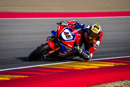 Bridewell Aragon Sbk 2025