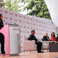 Nissan Kicks: Con él Nissan movilizará los Juegos Olímpicos de Rio 2016