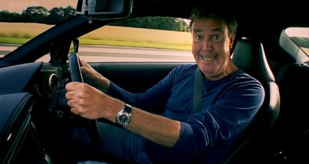 Oficial: Jeremy Clarkson despedido de Top Gear (y de la BBC)