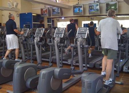 Actividades aeróbicas que puedes realizar si deseas cuidar la rodilla