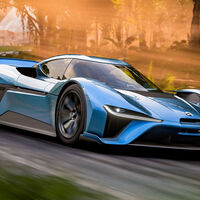 El mapa de Forza Horizon 6 no sólo superará los 107 kilómetros cuadrados de la entrega anterior, sino que también te dará motivos para viajar por él 