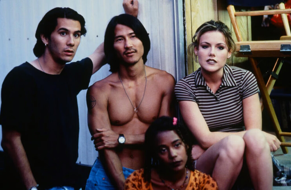 Sigue siendo relativamente desconocido, pero Gregg Araki es un cineasta vivo y necesario. Tiene una trilogía de películas que no te puedes perder
