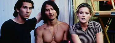 Si siempre quisiste adentrarte en el cine del fascinante Gregg Araki recomiendo hacerlo a través de esta trilogía con crímenes, drogas y amistad