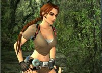 Video de Tomb Raider Legends