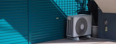 Los expertos en climatización coinciden: apagar el aire acondicionado cuando tienes frío puede aumentar la factura de la luz 