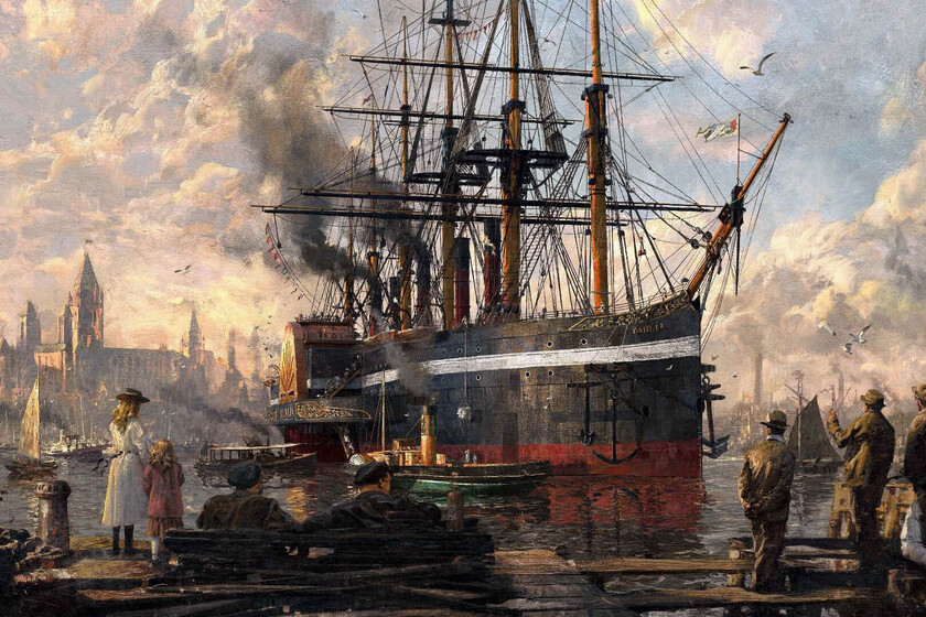 Portada Final Anno 1800